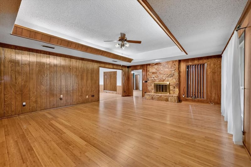 12099 County Road 1028, Blue Ridge TX 75424 - Photo 5