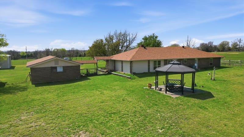 12099 County Road 1028, Blue Ridge TX 75424 - Photo 30