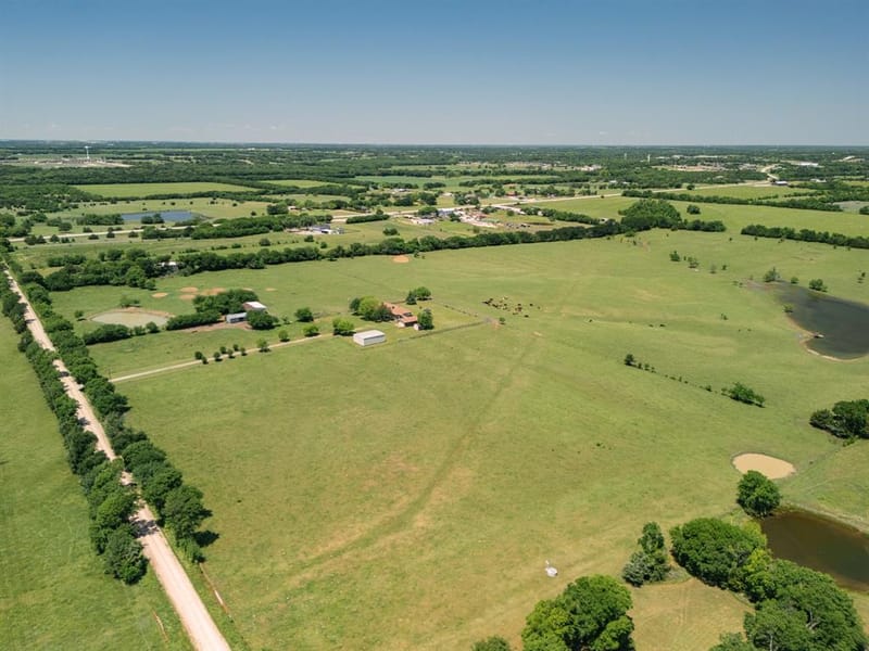 12099 County Road 1028, Blue Ridge TX 75424 - Photo 34