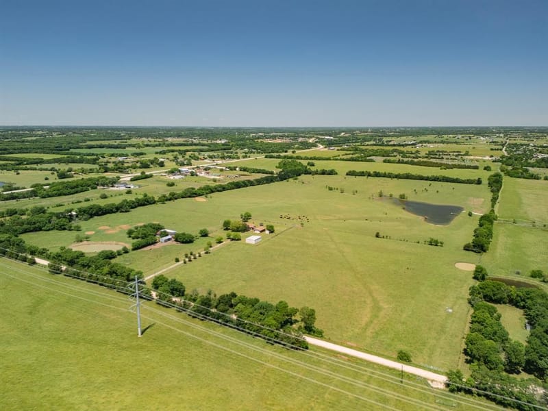 12099 County Road 1028, Blue Ridge TX 75424 - Photo 33