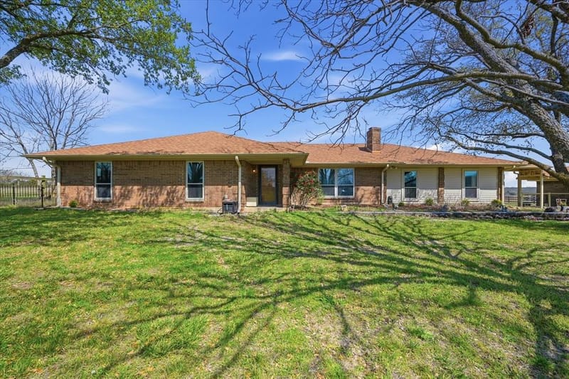 12099 County Road 1028, Blue Ridge TX 75424 - Photo 29