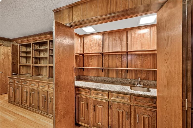 12099 County Road 1028, Blue Ridge TX 75424 - Photo 8