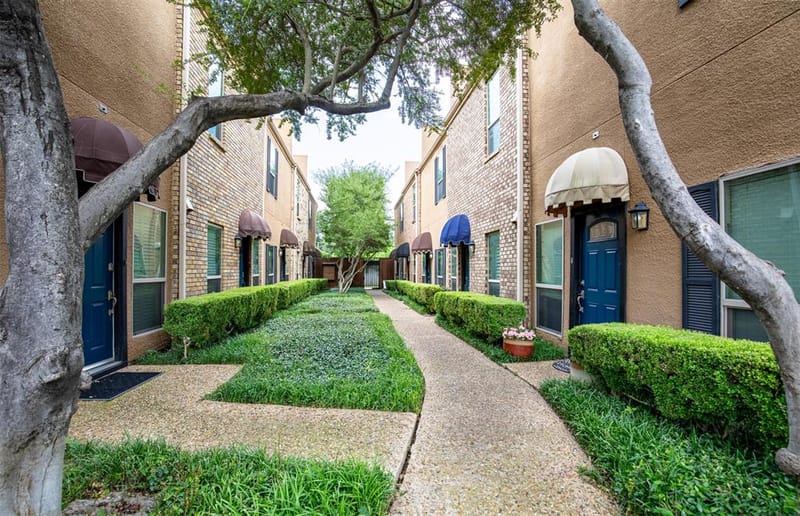 4015 Holland Avenue # 106, Dallas TX 75219 - Photo 17