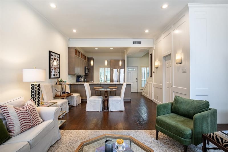 4015 Holland Avenue # 106, Dallas TX 75219 - Photo 8