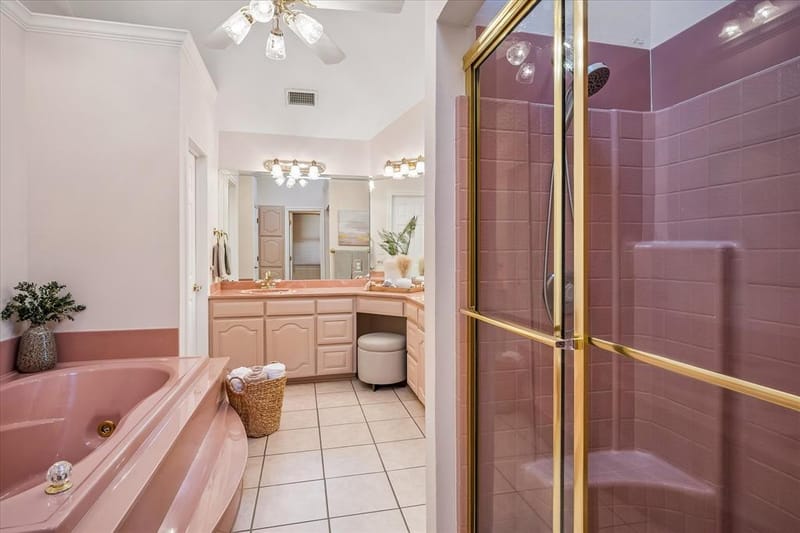 4424 Fair Ridge Drive, Fort Worth TX 76008 - Photo 26