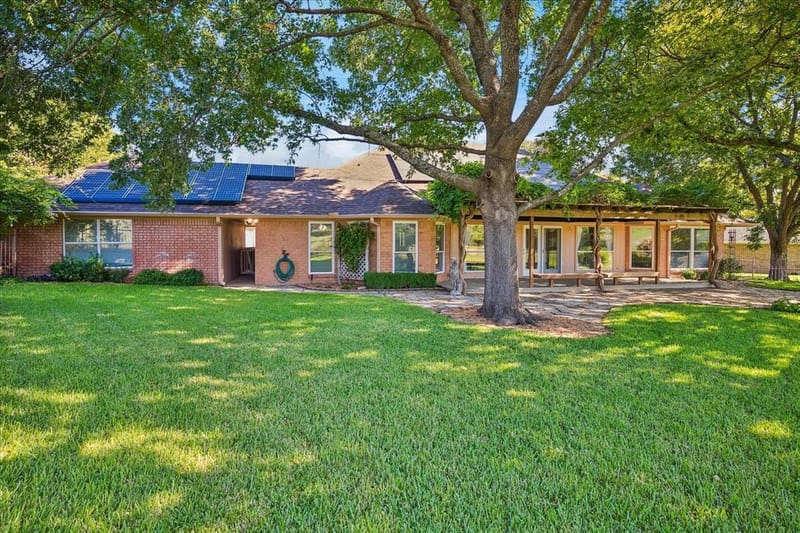 4424 Fair Ridge Drive, Fort Worth TX 76008 - Photo 36