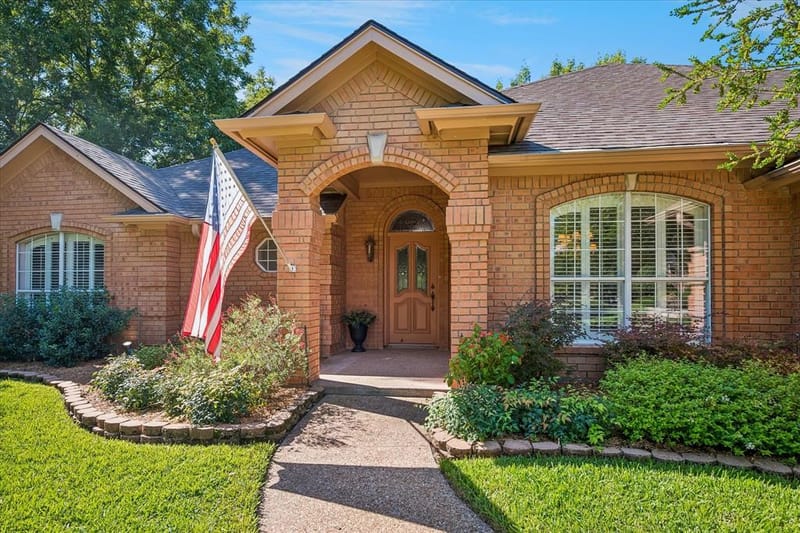 4424 Fair Ridge Drive, Fort Worth TX 76008 - Photo 34