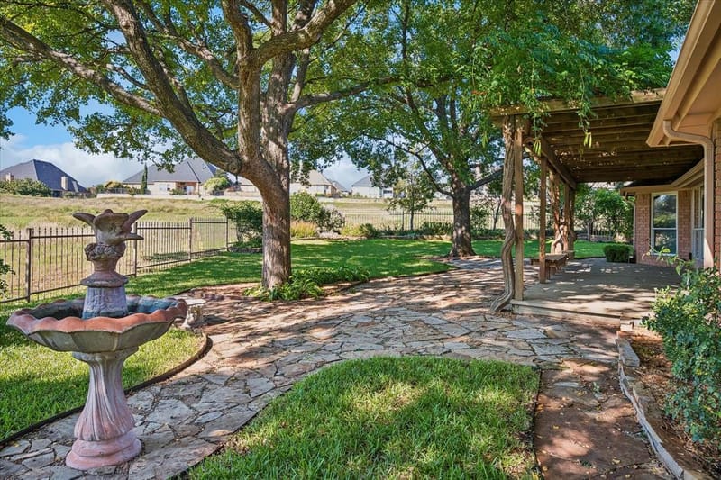 4424 Fair Ridge Drive, Fort Worth TX 76008 - Photo 38