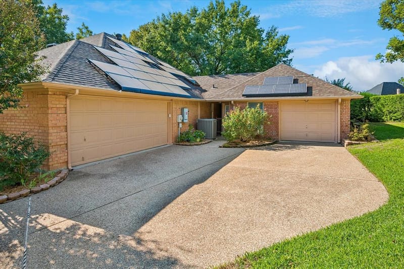 4424 Fair Ridge Drive, Fort Worth TX 76008 - Photo 33