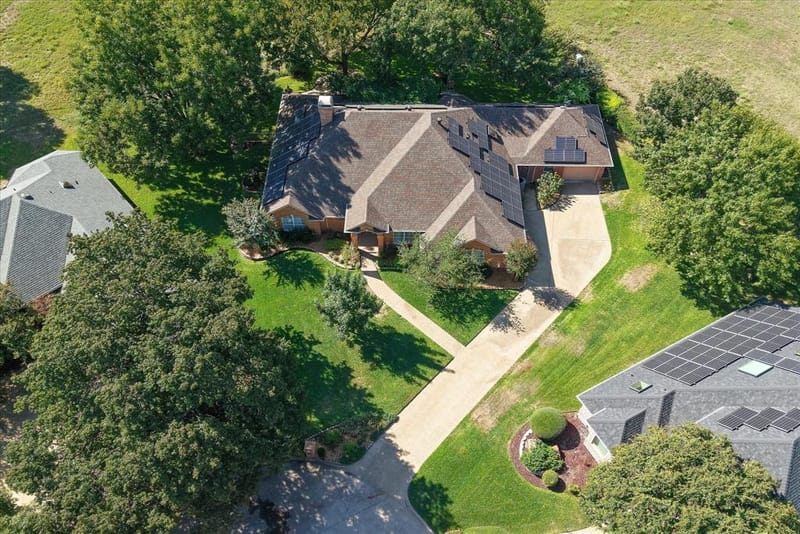 4424 Fair Ridge Drive, Fort Worth TX 76008 - Photo 40