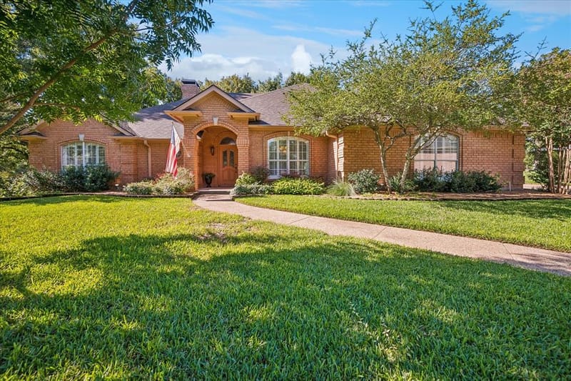 4424 Fair Ridge Drive, Fort Worth TX 76008 - Photo 35