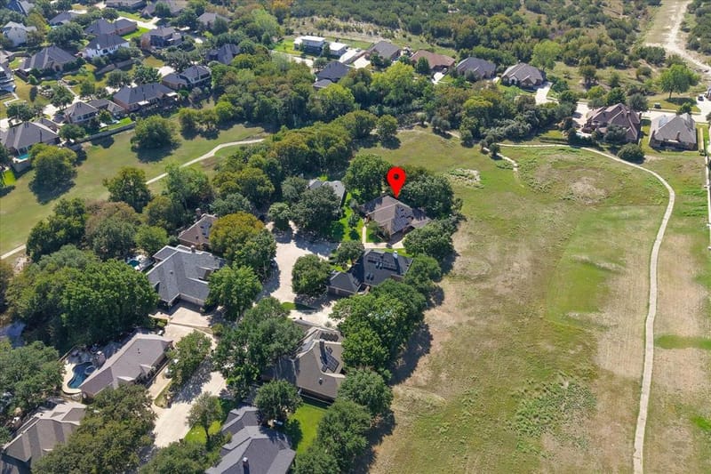 4424 Fair Ridge Drive, Fort Worth TX 76008 - Photo 39