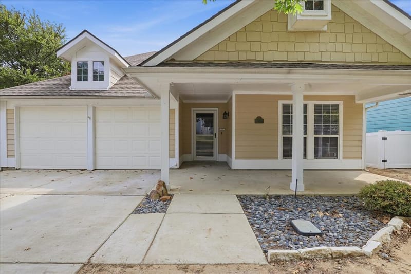 2012 Bridgeport Drive, Providence Village TX 76227 - Photo 2