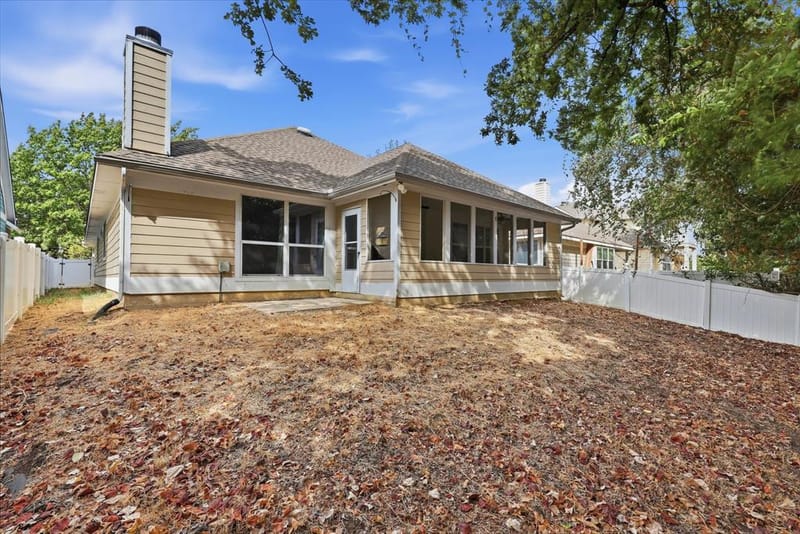 2012 Bridgeport Drive, Providence Village TX 76227 - Photo 32