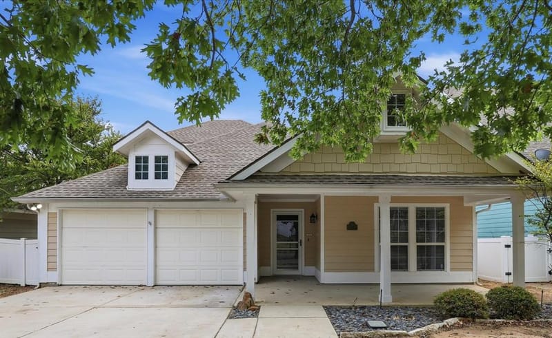 2012 Bridgeport Drive, Providence Village TX 76227