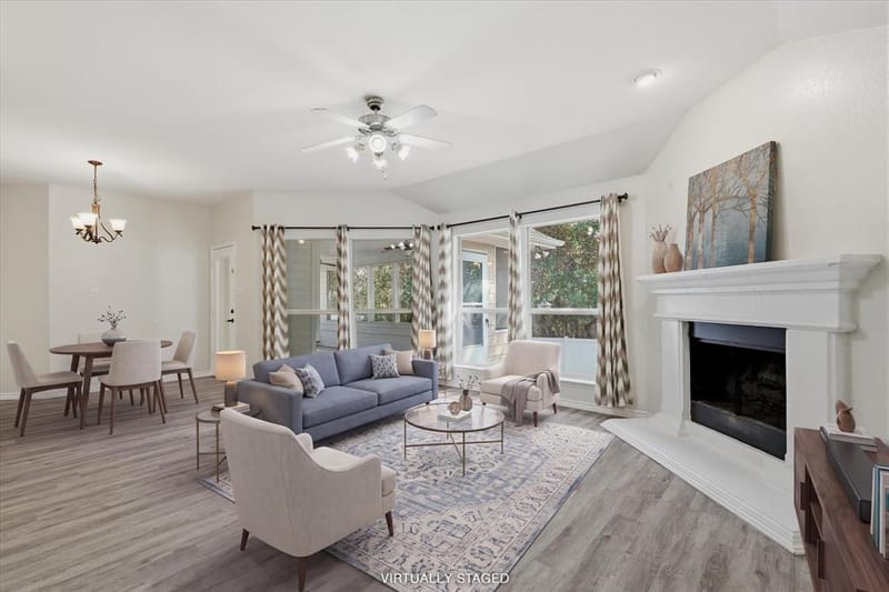 2012 Bridgeport Drive, Providence Village TX 76227 - Photo 11