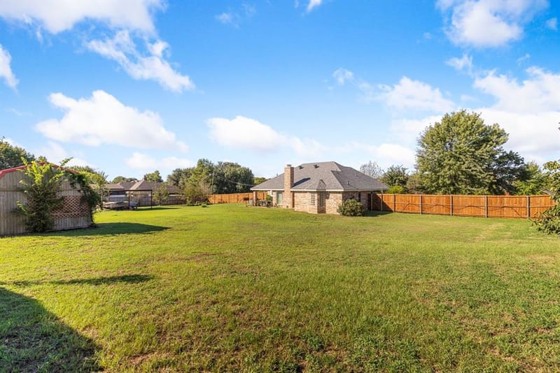 2609 Castle Road, Burleson TX 76028 - Photo 27