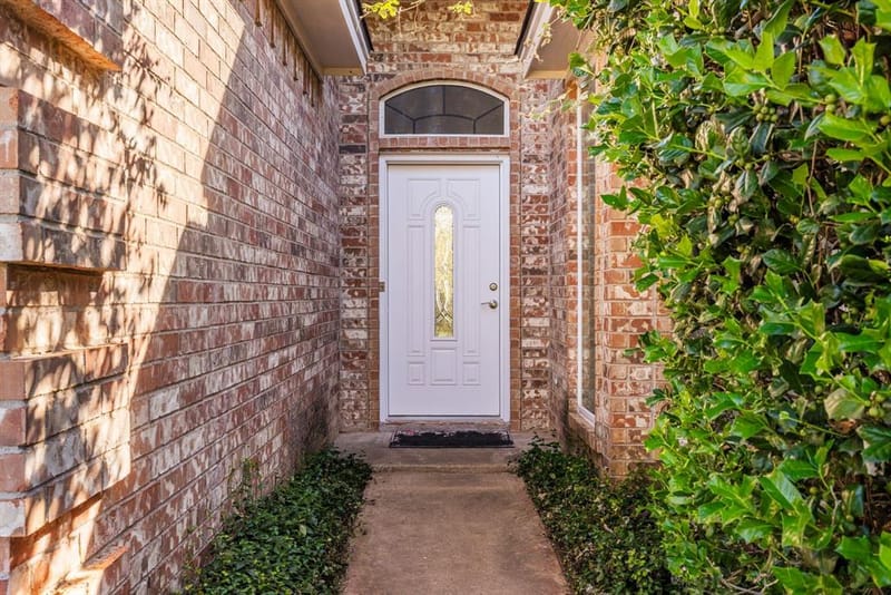 2609 Castle Road, Burleson TX 76028 - Photo 2