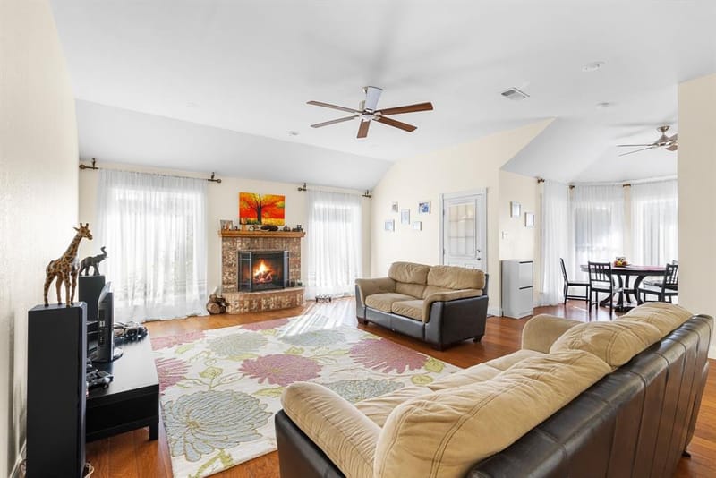 2609 Castle Road, Burleson TX 76028 - Photo 6