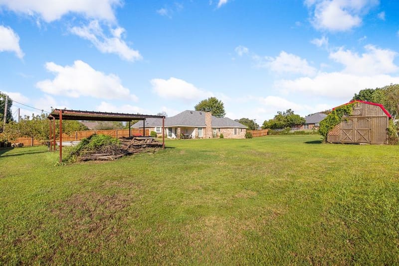 2609 Castle Road, Burleson TX 76028 - Photo 26