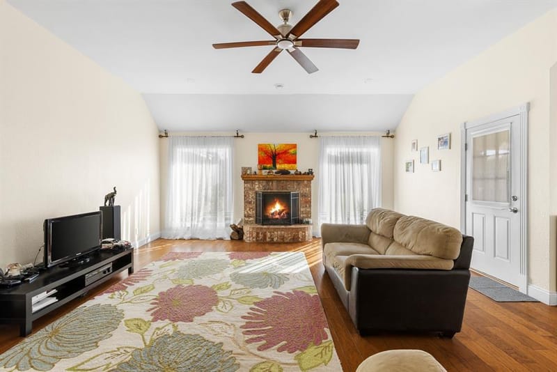 2609 Castle Road, Burleson TX 76028 - Photo 7