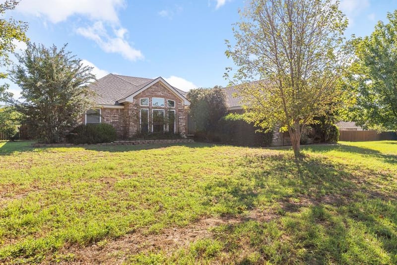 2609 Castle Road, Burleson TX 76028