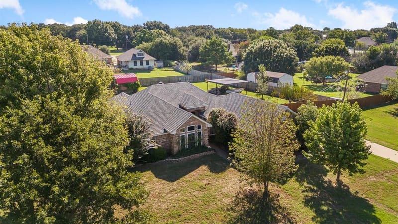 2609 Castle Road, Burleson TX 76028 - Photo 31