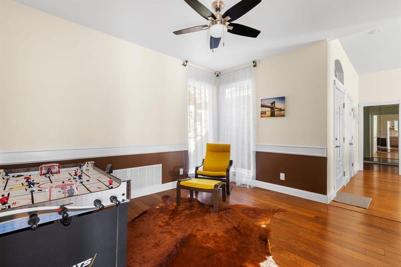 2609 Castle Road, Burleson TX 76028 - Photo 8