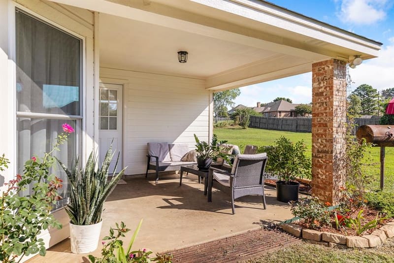 2609 Castle Road, Burleson TX 76028 - Photo 25