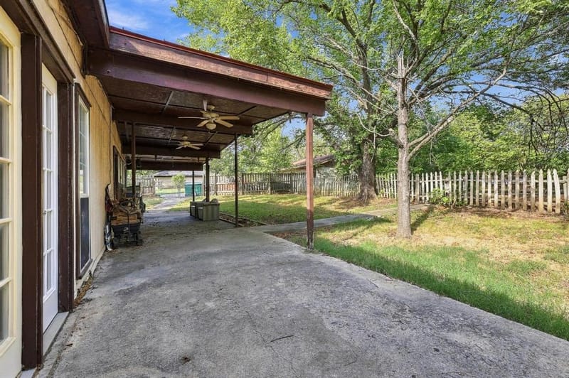5501 Camino Dos Lagos Drive, Sherman TX 75090 - Photo 25