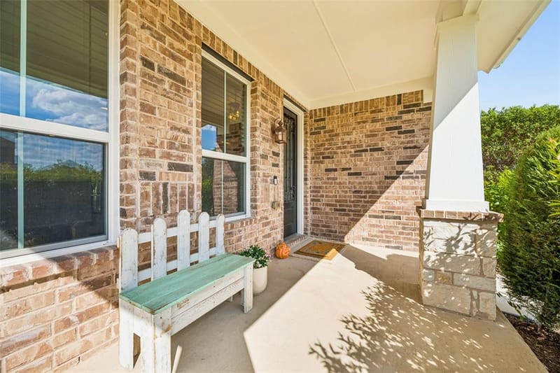 1409 Ellis Lane, Aubrey TX 76227 - Photo 13
