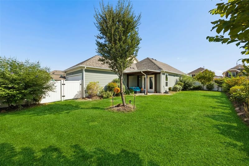 1409 Ellis Lane, Aubrey TX 76227 - Photo 16