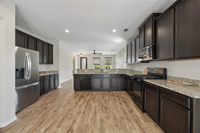 1409 Ellis Lane, Aubrey TX 76227 - Photo 3
