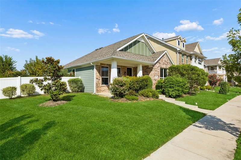1409 Ellis Lane, Aubrey TX 76227 - Photo 20