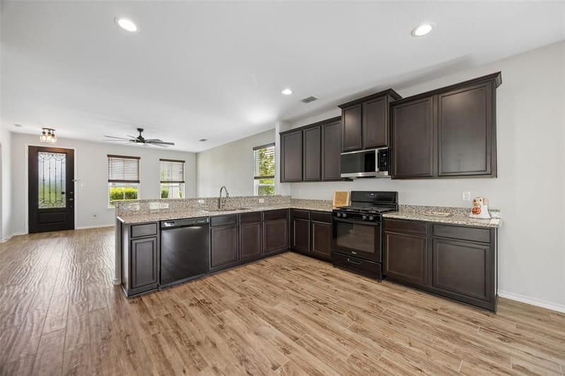 1409 Ellis Lane, Aubrey TX 76227 - Photo 4