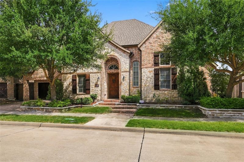 6200 Corsica Way, Plano TX 75024