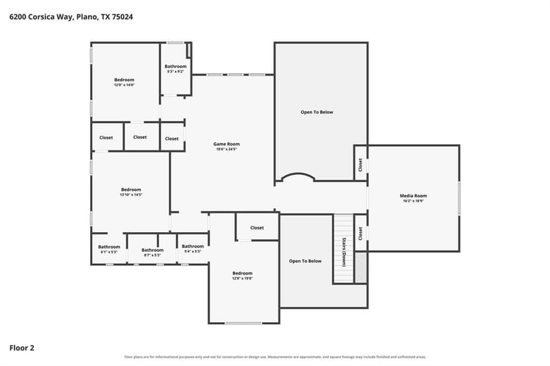 6200 Corsica Way, Plano TX 75024 - Photo 40