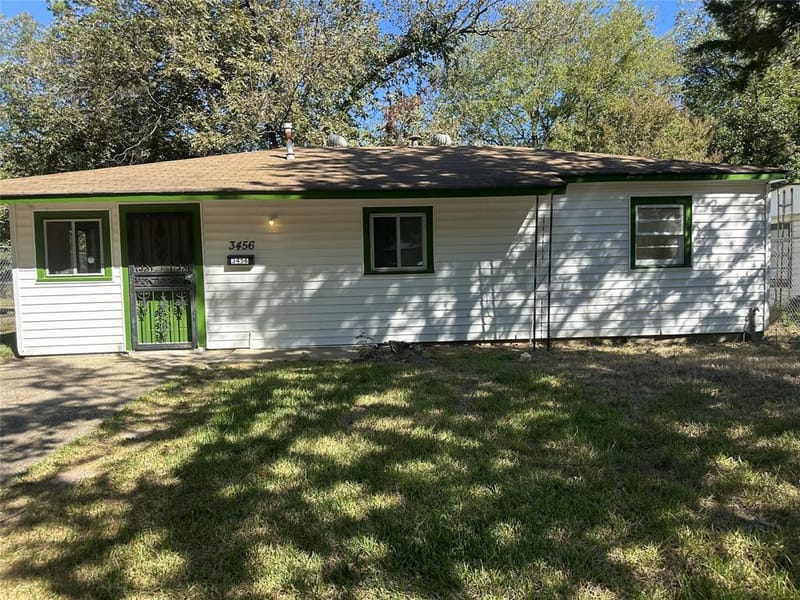 3456 Pleasant Drive, Shreveport LA 71109