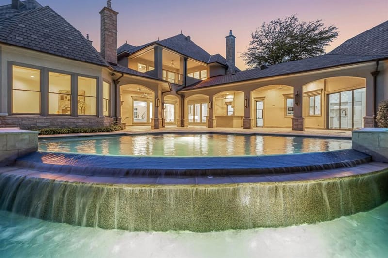 1802 Shady Grove Court, Westlake TX 76262 - Photo 36