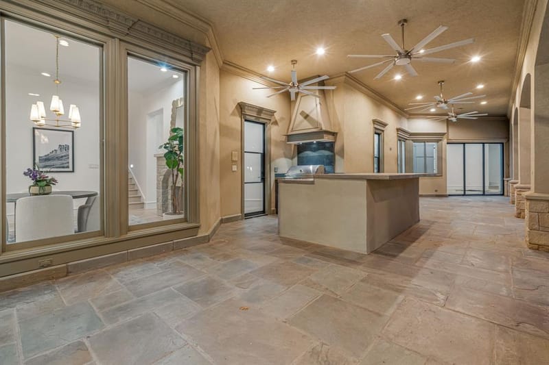 1802 Shady Grove Court, Westlake TX 76262 - Photo 32
