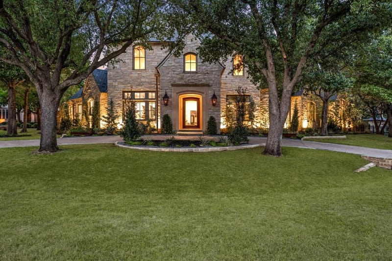 1802 Shady Grove Court, Westlake TX 76262