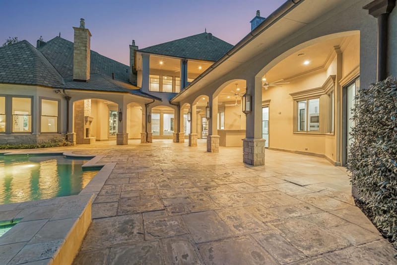 1802 Shady Grove Court, Westlake TX 76262 - Photo 34