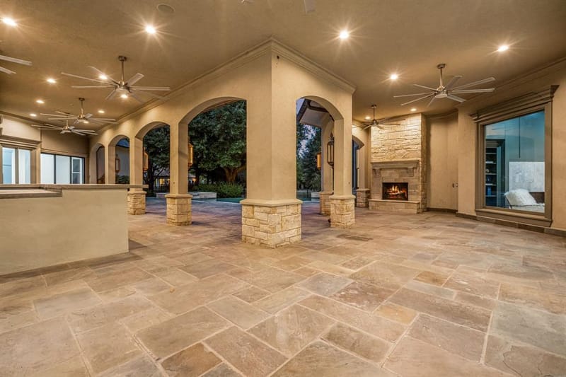 1802 Shady Grove Court, Westlake TX 76262 - Photo 33