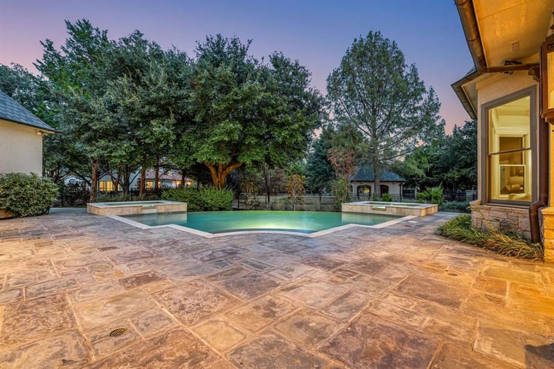 1802 Shady Grove Court, Westlake TX 76262 - Photo 35