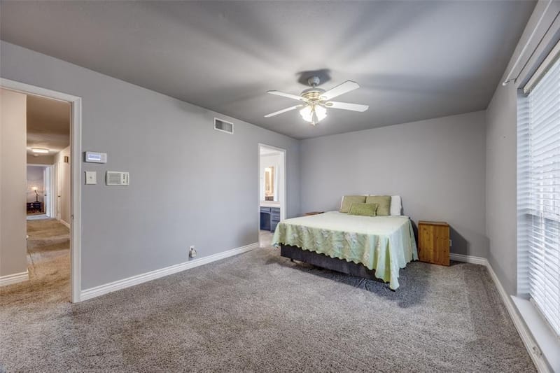 6401 Stonewall Street, Greenville TX 75402 - Photo 26