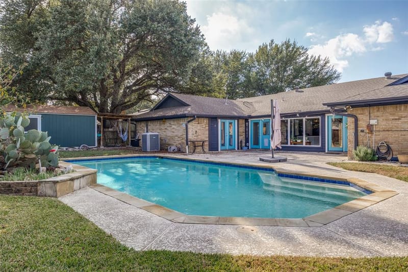 6401 Stonewall Street, Greenville TX 75402 - Photo 32