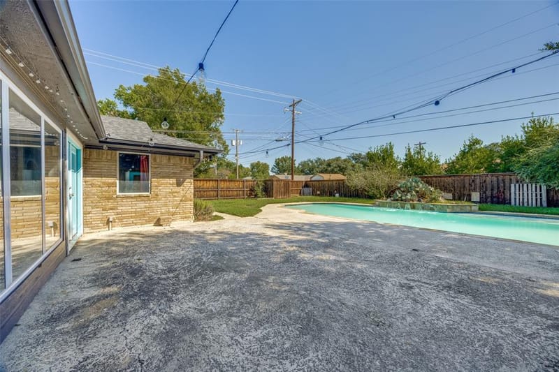 6401 Stonewall Street, Greenville TX 75402 - Photo 38