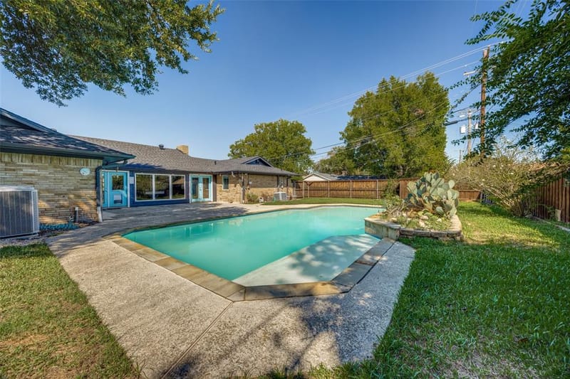 6401 Stonewall Street, Greenville TX 75402 - Photo 35