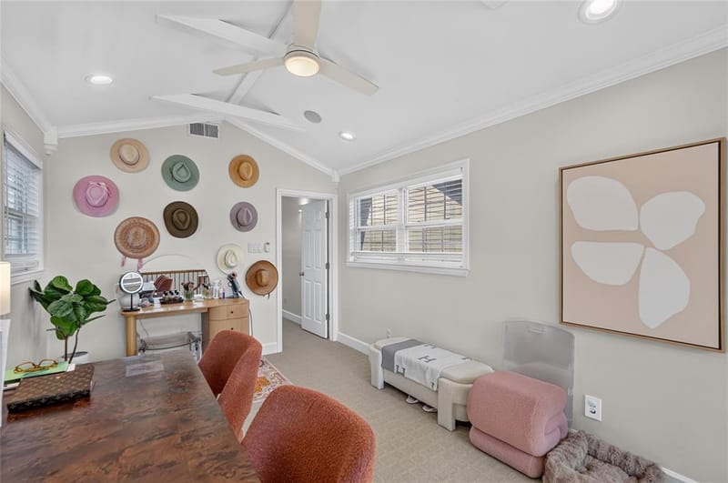 4639 Elsby Avenue, Dallas TX 75209 - Photo 23