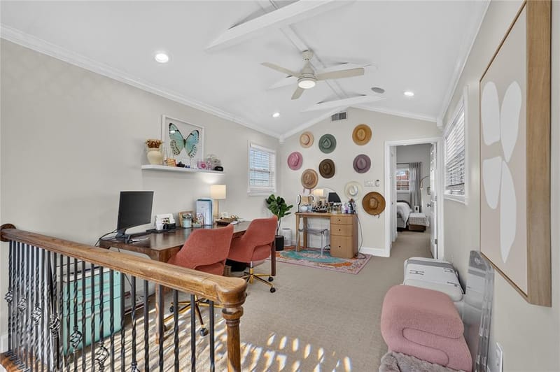 4639 Elsby Avenue, Dallas TX 75209 - Photo 22